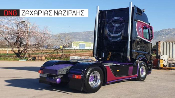Φανοποιείο με ειδικότητα την αριστεία & στην αποκατάσταση! 